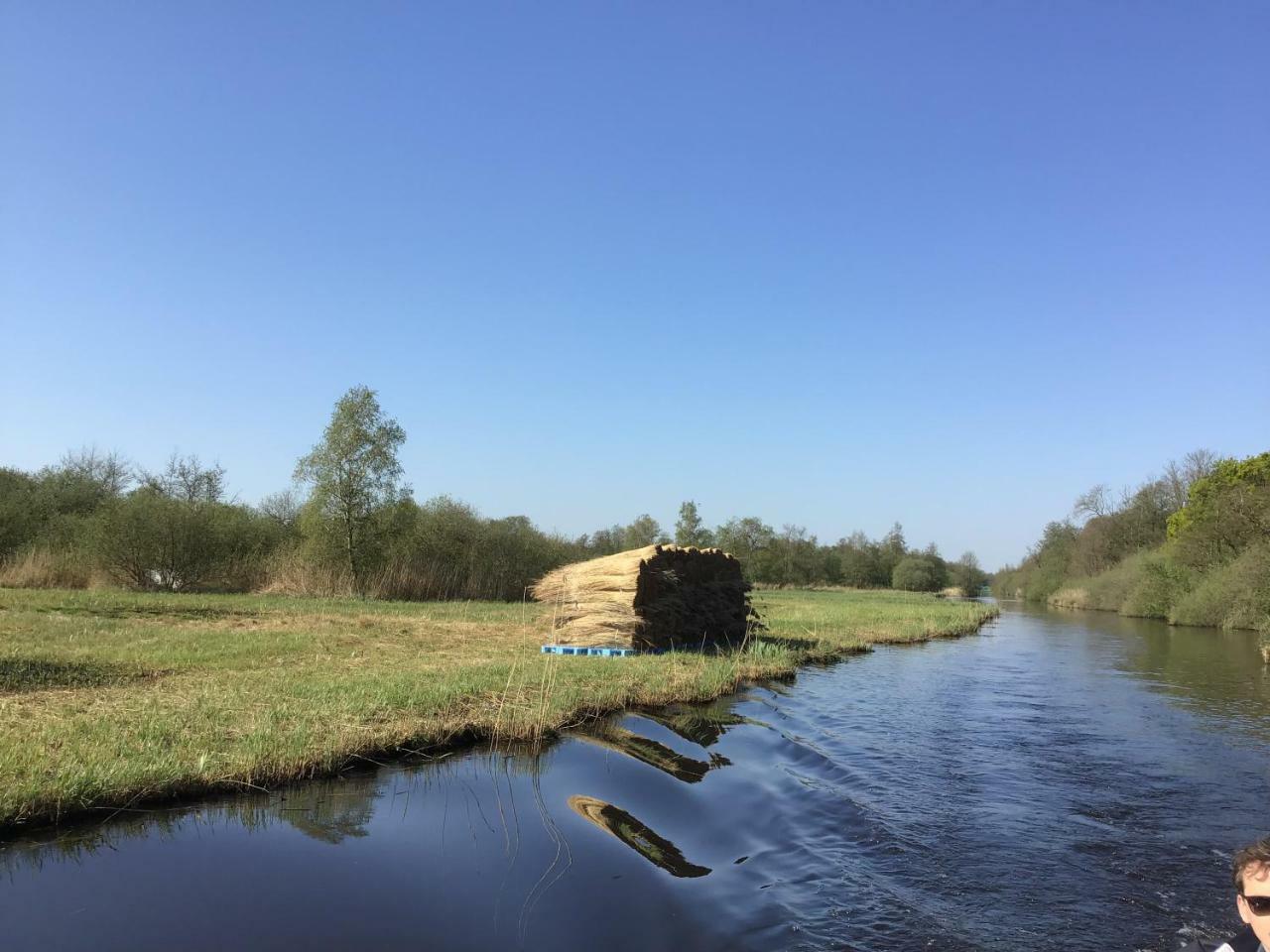 C'Est La Vie Wanneperveen Exterior foto