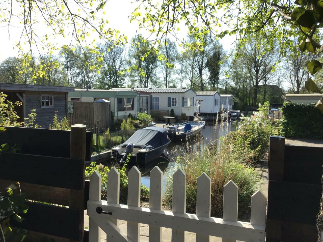 C'Est La Vie Wanneperveen Exterior foto