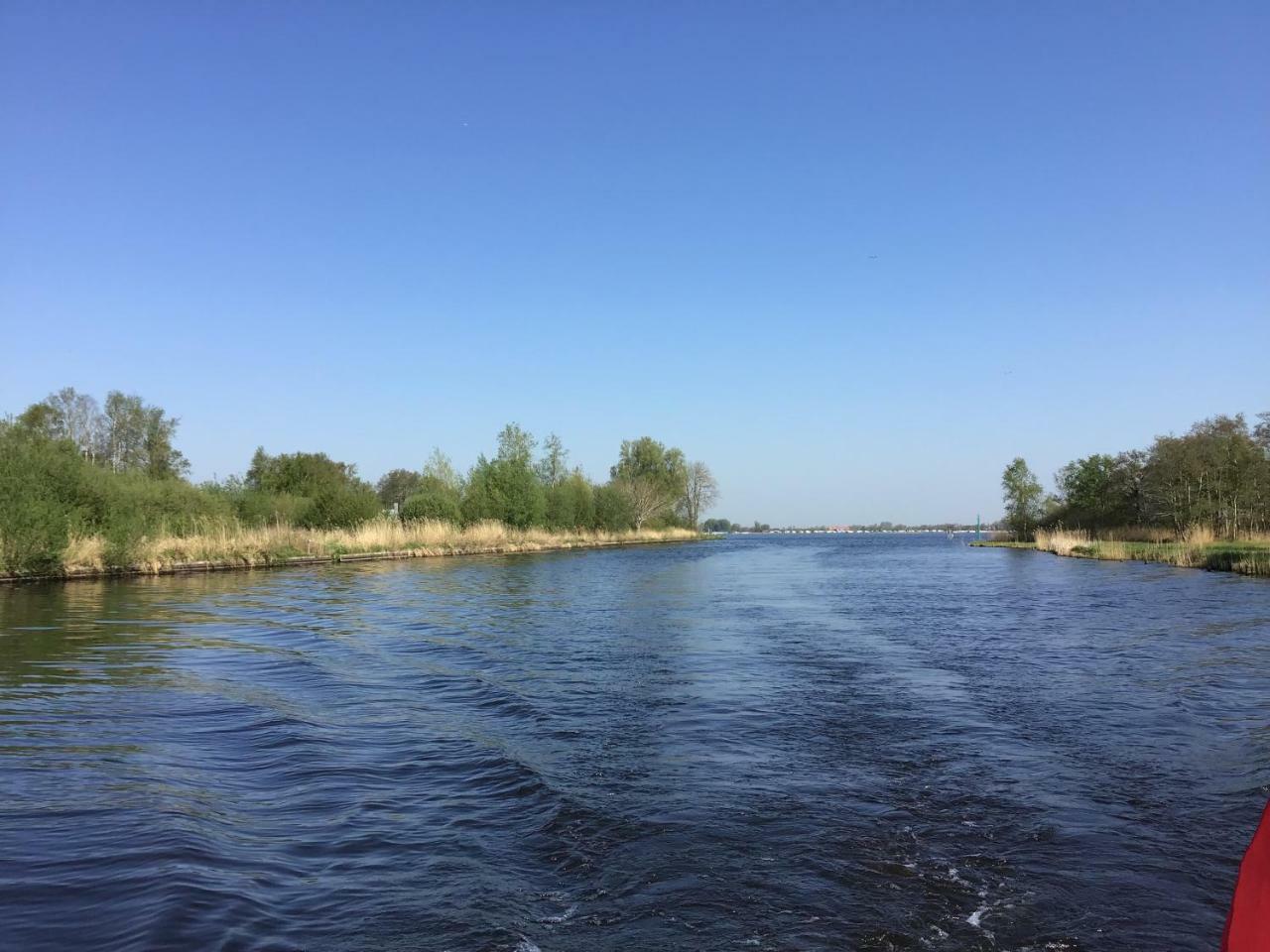 C'Est La Vie Wanneperveen Exterior foto
