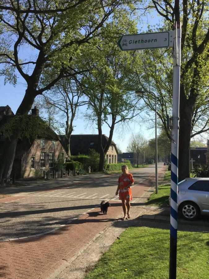 C'Est La Vie Wanneperveen Exterior foto